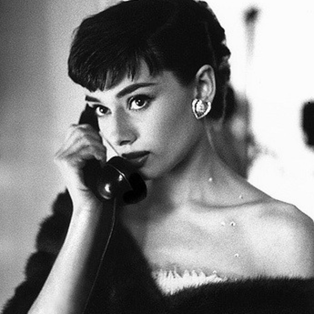 Meet your Posher, Sabrina